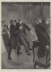 De Vijf Jaar Tryst, door Walter Besant